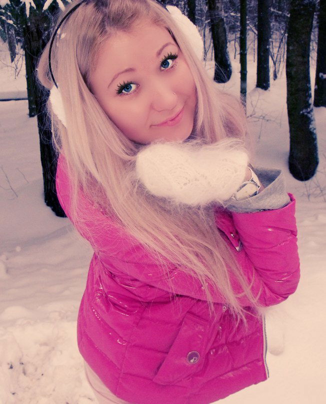 Ксения Никулина