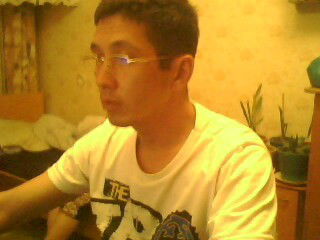 Талгат Касымбеков