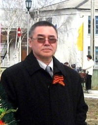 Илгизар Алиев