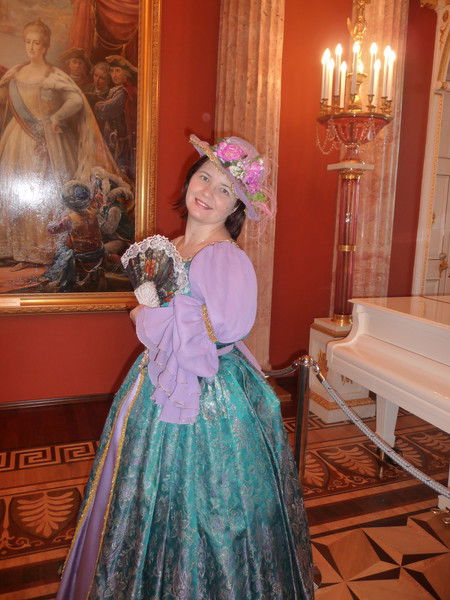 Елена Ярусова