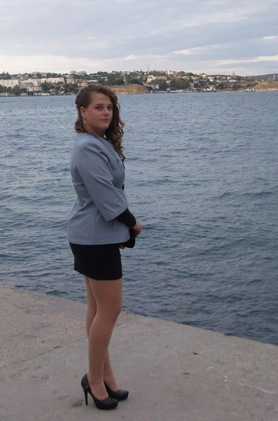 Диана Белова