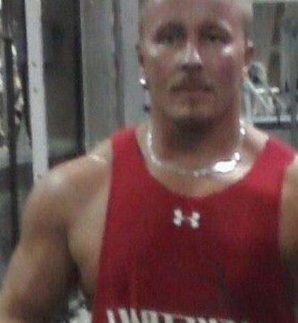 Алексей Полуэктов