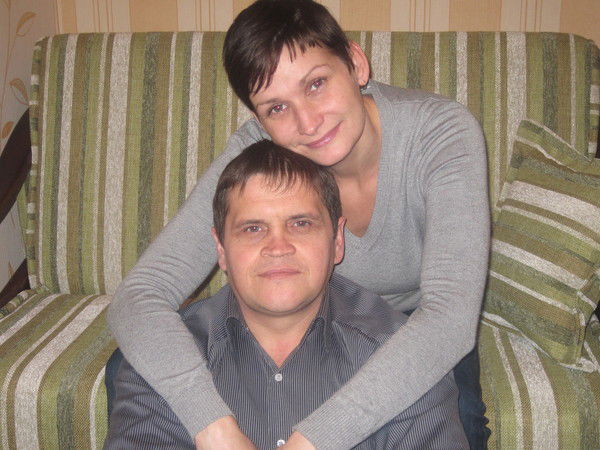 Олег Щербак