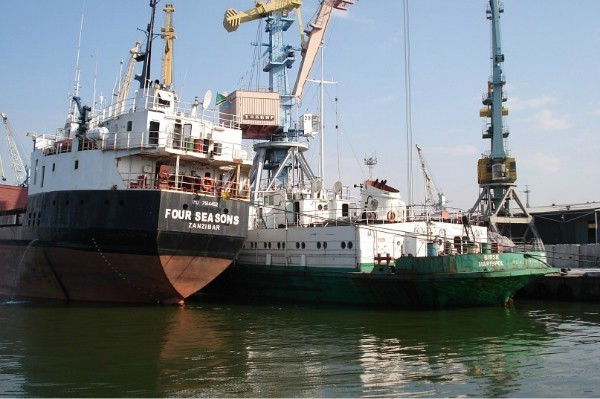 Екатерина Фомина