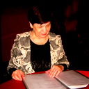 Valentina Babikova