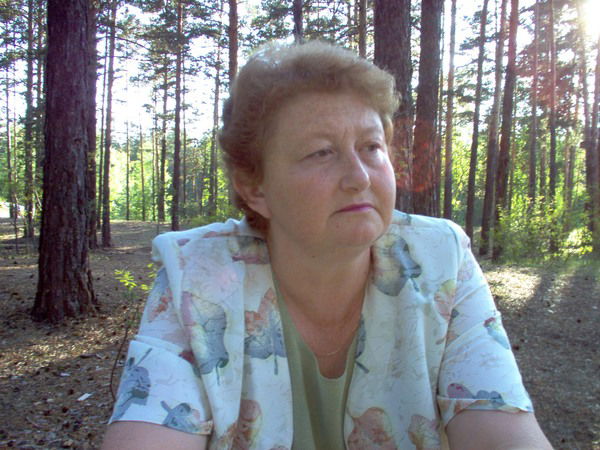 Лидия Шашенко