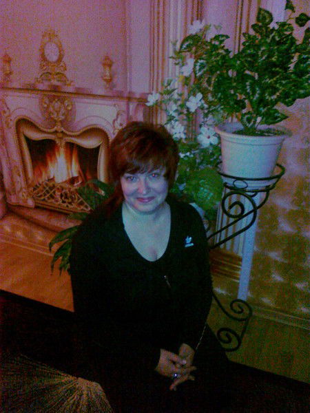 Светлана Коростыченко