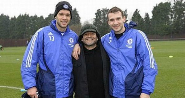 Олександр Рак