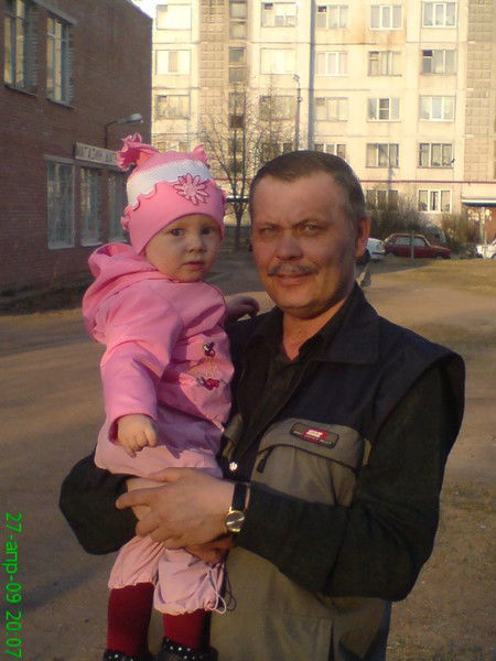 Саша Китаев