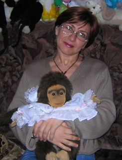 Рита Карпенко