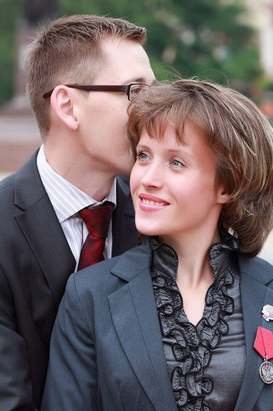 Ксения Жукова