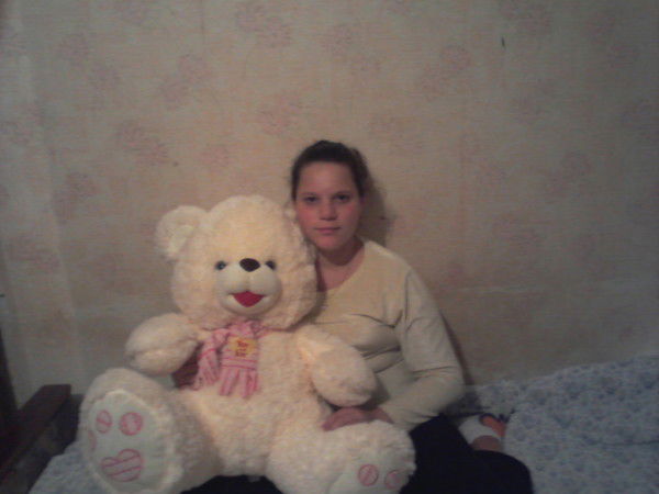 Кристя Баева