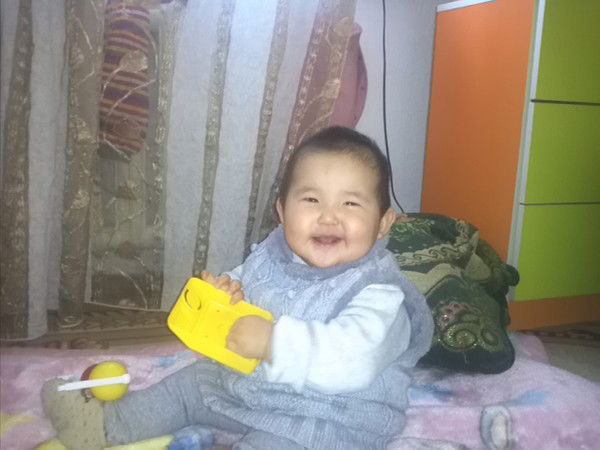 Фарида Отарбаева