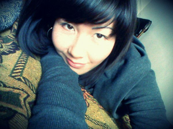 Виктория Ким