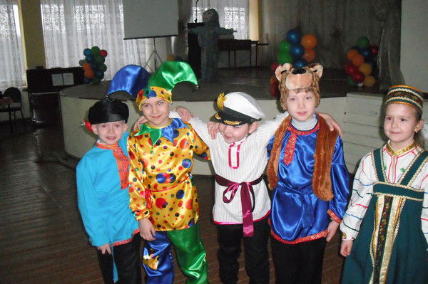 Natasha Шишкина