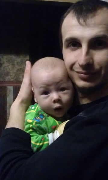 Скрыпниченко Виктор