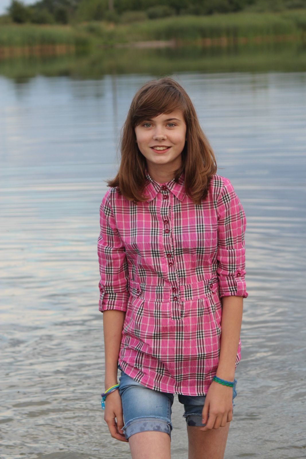 Александра Кузьмич