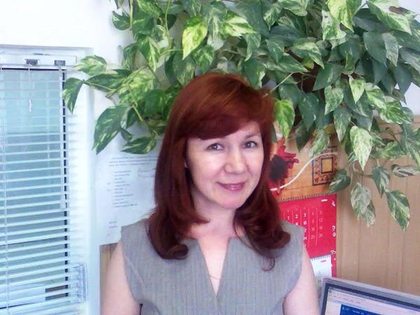 Татьяна Лищенко