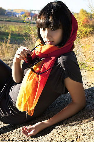 Аня Шевцова