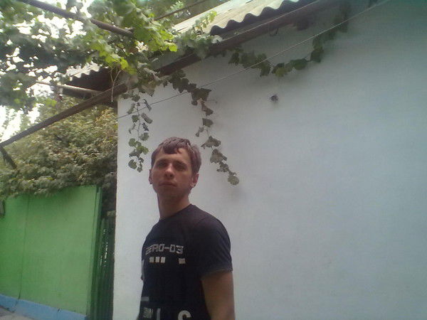 Алексей-Защитник Ровный Пацык