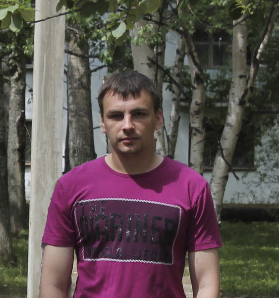 Роман Малиновский