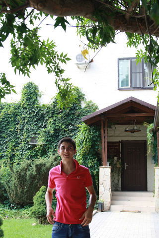 Тигран Атоян