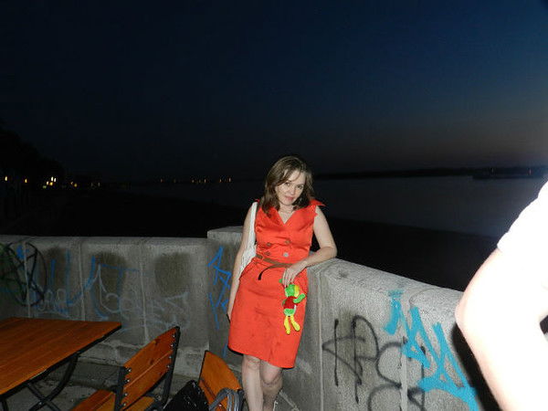 Алсу Гайнетдинова