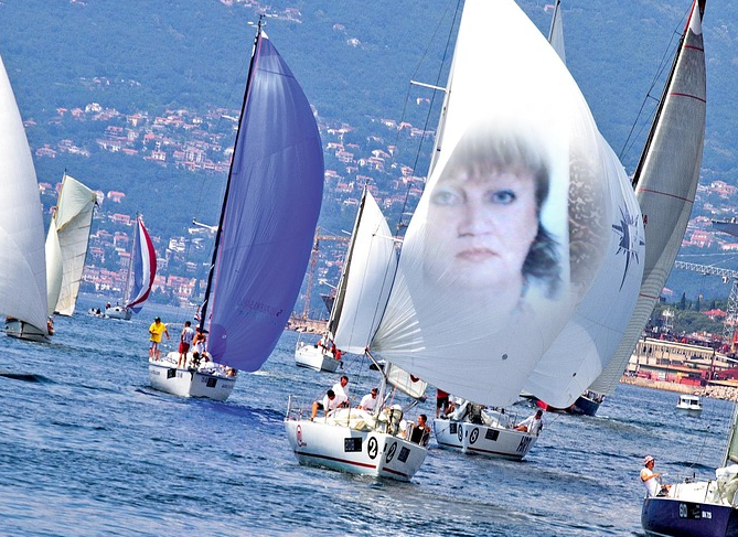 Валентина Пораскева-Новомол