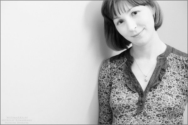 Ксения Дивенко