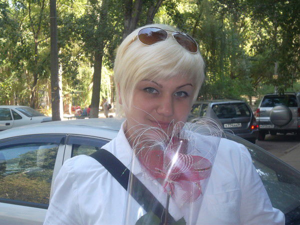 Елена Сушкина