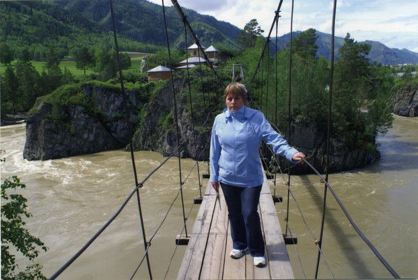 Тамара Пономарева