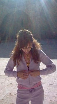 Ольга Парфенюк