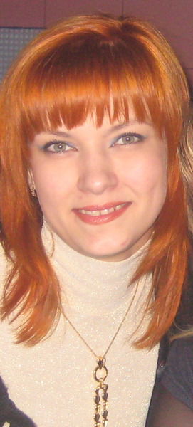 Татьяна Тименко