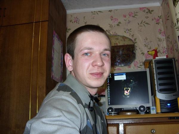 Сергей Гайдуков