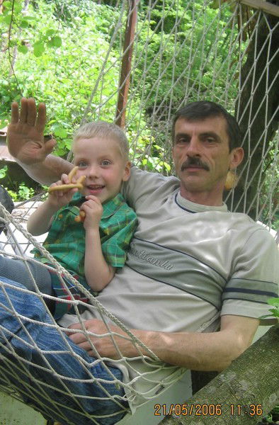 Михаил Литковец