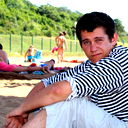 Антон Лобода