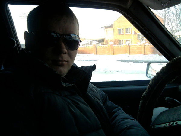 Константин Макаров