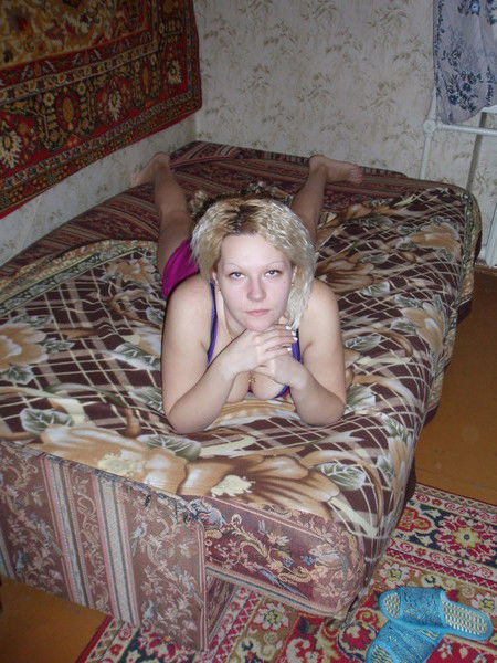 Анна Куликова