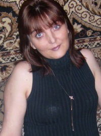 Людмила Цизман