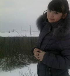 Динара Бикмятова