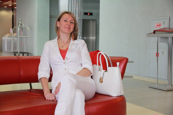 Ирина Иришка