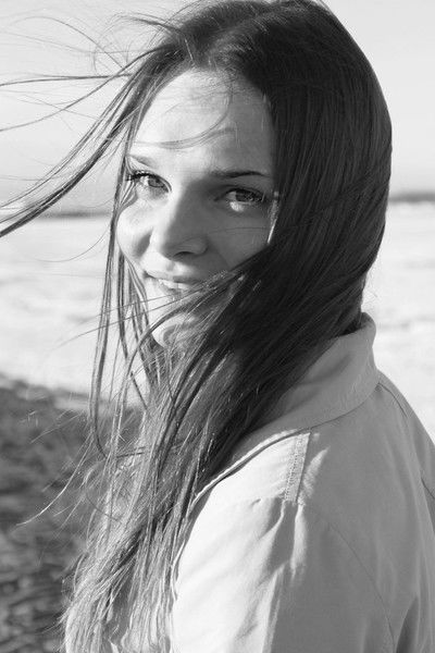 Елена Боканова