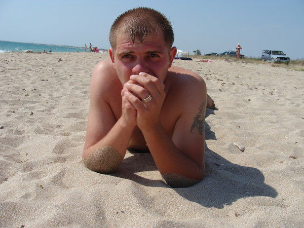 Денис Фильченков