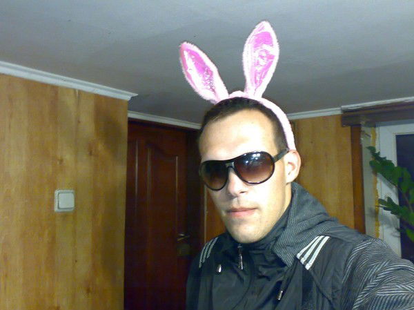 Дмитрий Кривенко