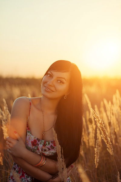 Карина Мамий