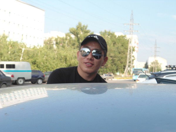 [Рустем Faraon Идрисов]