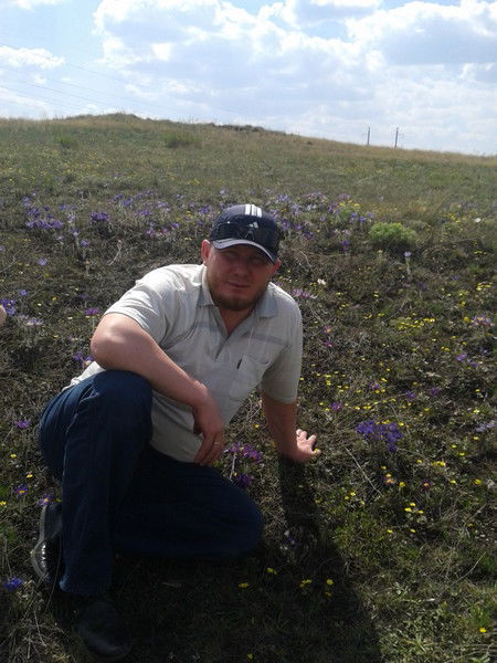 Георгий Барышев