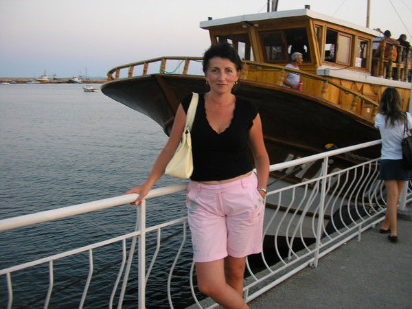 Галина Демьяненко