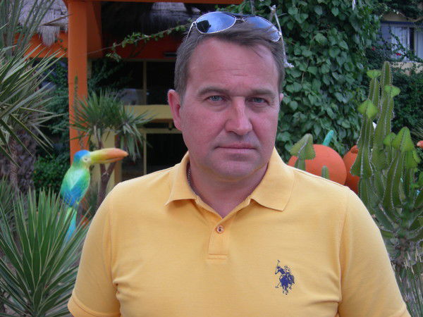 Игорь Перфилов