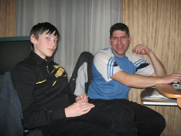 Сергей Гагин